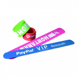 Slap Wristband